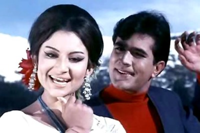 Is the golden age of romance in Bollywood over?