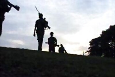 Maoists not ready to lay down arms