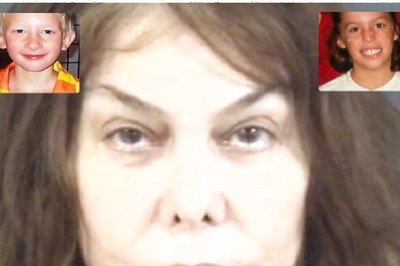 63-Year-Old US Woman Allegedly Starved, Beat To Death Her Adopted Children, Cops Find Their Remains Inside Barrel