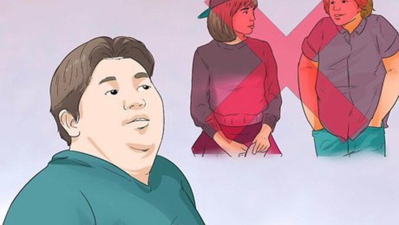 How to Be Confident in a Roomful of Strangers