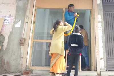 Burari 'Horror House' Where 11 of Family Were Found Dead is Now a Diagnostic Centre