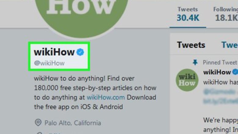 How to Get a Verified Account on Twitter