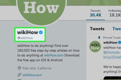 How to Get a Verified Account on Twitter