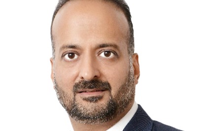 Anurag Gupta Appointed as VP, Head of Global Merchant And Network Services, Amex India