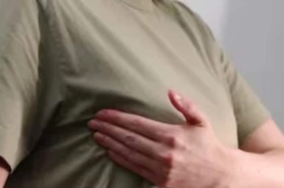 Comprehending Breast Cancer Lumps: Identification Steps, Symptoms, Mitigation Measures