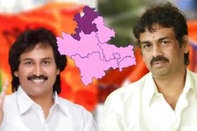 Will Ex-Karnataka CM Bangarappa's Sons Kumar And Madhu Contest Again In Sorab Seat?