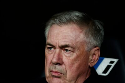 Real Madrid Announce Farewell Event for Former Captain Ahead of Move Away