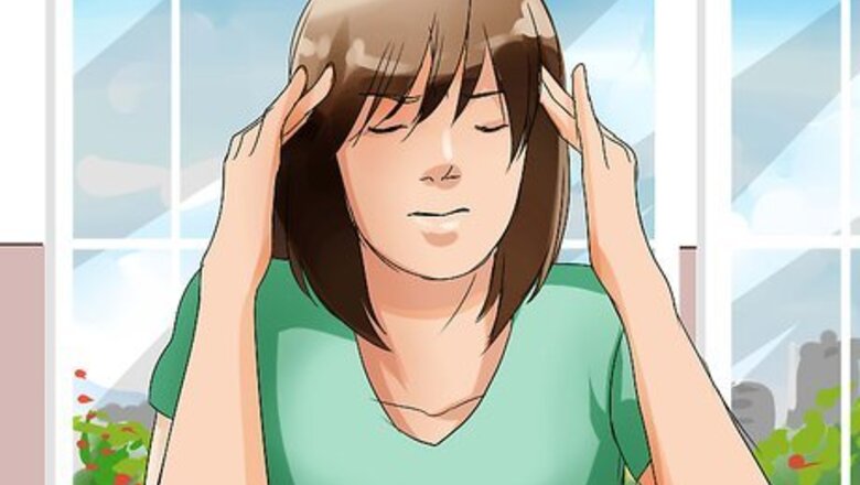 How to Get over Jealousy