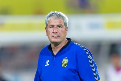 ISL: Manolo Marquez to Leave Hyderabad FC at End of Season