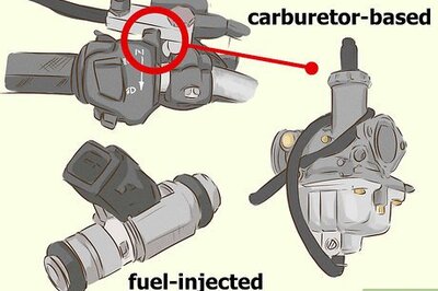 How to Start a Motorcycle