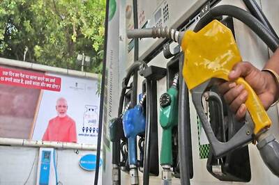 Petrol, Diesel Prices Hiked For 21st Day in a Row. Check Rates in Your City Here
