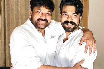 'Allu Arjun is New Mega Star': Ram Gopal Varma's Dig At Chiranjeevi, Ram Charan