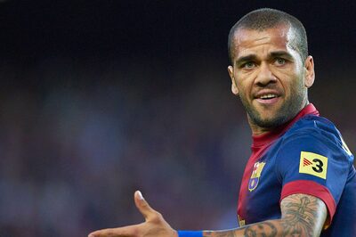 Dani Alves Set To Go On Trial For Rape in February 2024