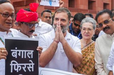 Don't Oppose Bihar & Andhra, Focus on Neglected States, Price Rise: Rahul Gandhi’s 10-Minute Budget Masterclass for Congress