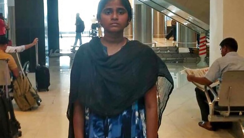 Family of Dalit Girl Who Killed Herself Over NEET Moves Court Seeking Stay on Film Based on Her Life