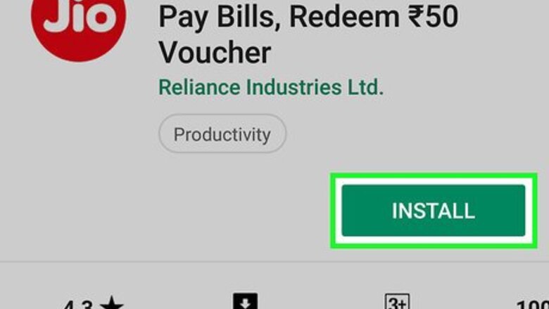 How to Get a Jio Sim