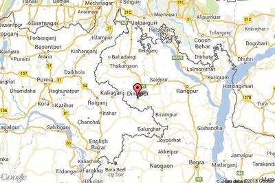 Suspected terror operative arrested in West Bengal's Dinajpur