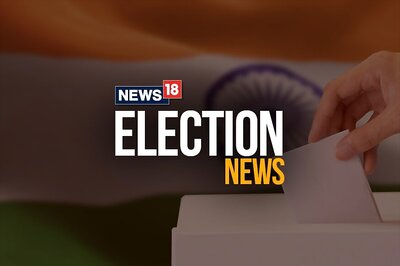 Ghaziabad: Over 10,000 Licensed Arms Deposited With Police Ahead Of Polls