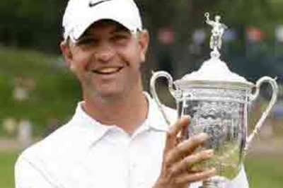 Glover wins US Open golf tournament