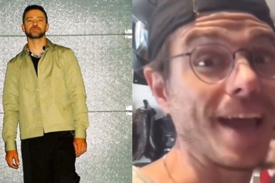 When Justin Timberlake Thought Matthew Lawrence Was 'So Mean'