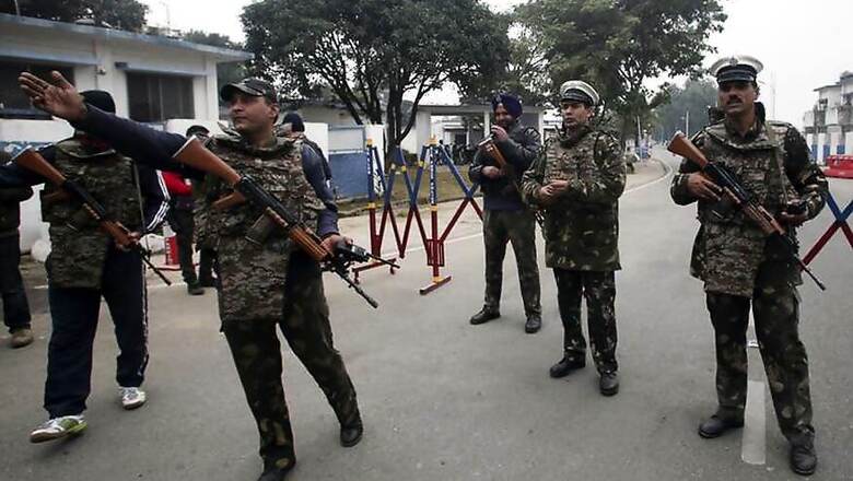 Pathankot Attack: Parliamentary Panel For Further Probe into SP Salwinder's Role