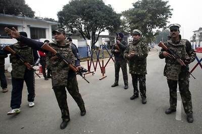 Pathankot Attack: Parliamentary Panel For Further Probe into SP Salwinder's Role