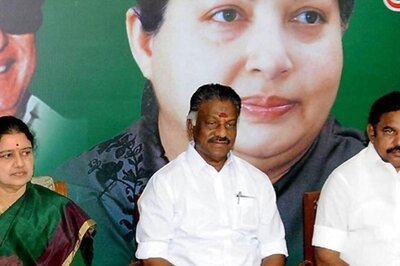 AIADMK Leadership Issue: HC to Hear EPS Plea Against Single Judge Order