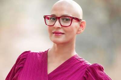 Dolly Sohi Rushed To Hospital Due To Breathing Issues Months After  Cervical Cancer Diagnosis: Report