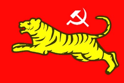 Forward Bloc Gets a New State Secretary After 65 Years
