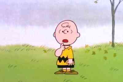 'Peanuts' voice-over actor pleads not guilty to threats