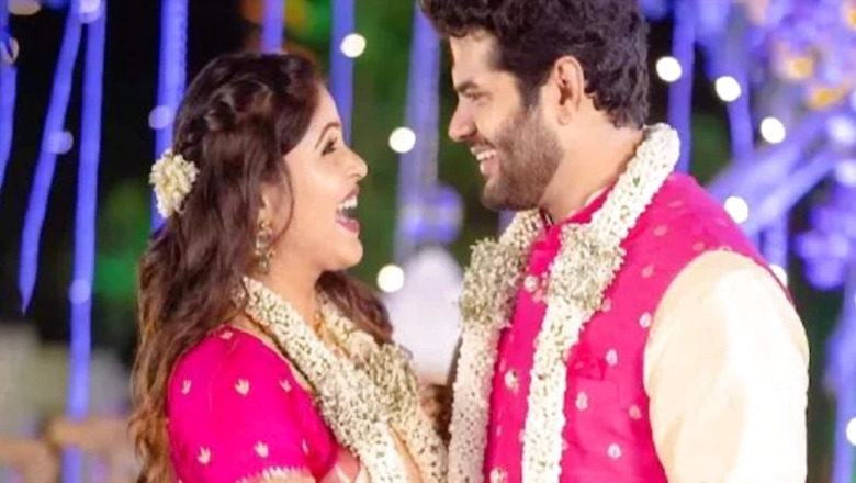 Akshaya Deodhar Wearing Mangalsutra in New Video. Did She Secretly Marry Hardeek Joshi?