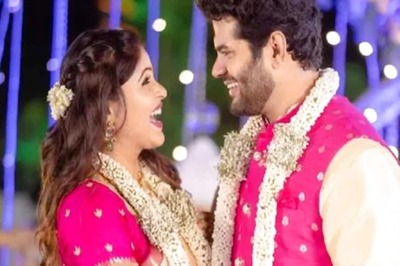 Akshaya Deodhar Wearing Mangalsutra in New Video. Did She Secretly Marry Hardeek Joshi?