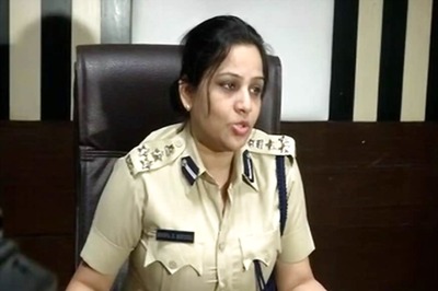 Karnataka Cop D Roopa, Who Exposed Sasikala's VIP Treatment in Jail, Gets President’s Medal