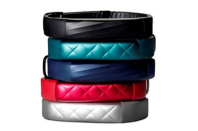 Jawbone launches a range of Up fitness trackers in India at Rs 4,999 onwards
