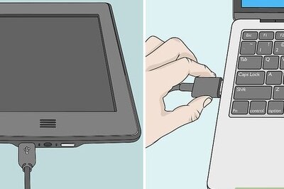 2 Easy Ways Connect the Kindle Fire to a Computer