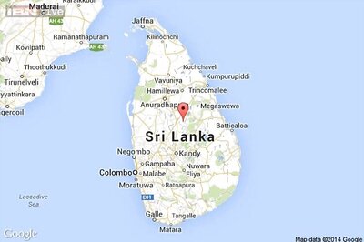 Mangala Samaraweera returns as Sri Lankan Foreign Minister