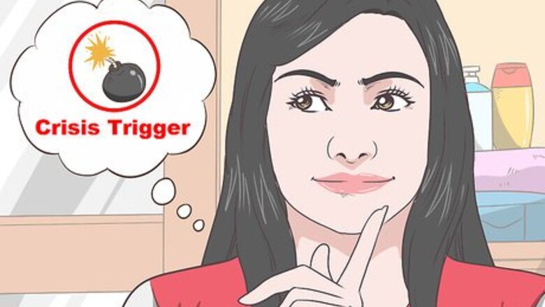 How to Deal with an Existential Crisis