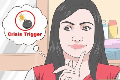 How to Deal with an Existential Crisis