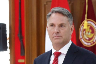 Australia Moves To Strip Medals From Afghanistan Unit Commanders