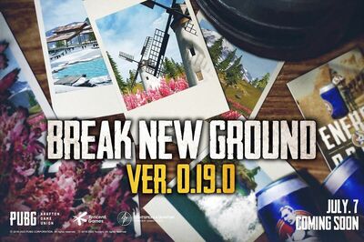 PUBG Mobile Update 0.19.0 to Launch on July 7 With New Exclusive Map 'Livik'