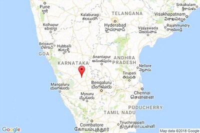 Hosadurga Election Results 2018 Live Updates: BJP's Gulhatty D. Shekhar Wins