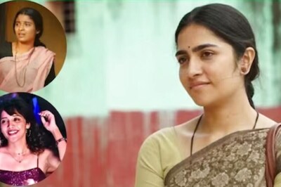 Rukimini Vasanth To Siri Ravikumar, 5 Kannada Actress Who Raised The Acting Bar In 2023