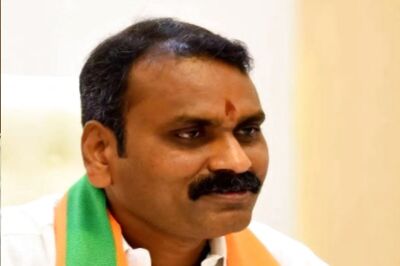 Assembly Polls Performance Propels TN BJP Chief Murugan to Union Cabinet