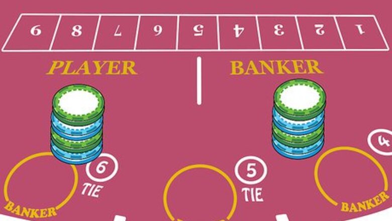 How to Play Baccarat