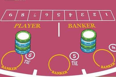 How to Play Baccarat