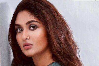 Navarasa: It Was a Huge Responsibility to Be Paired Opposite Suriya, Says Prayaga Martin