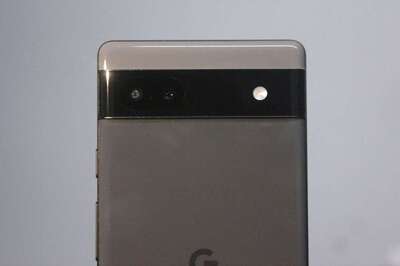 Google Pixel Has A 'Secret' Button On The Back! Here's How To Use It