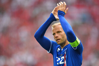 Ex-Chelsea Star Eidur Gudjohnsen Wants Indian Football to Invest in Youth