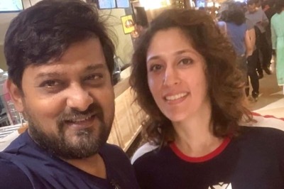Wajid Khan's Wife Pens Moving Note on His First Death Anniversary, Shares Priceless Pics With Family