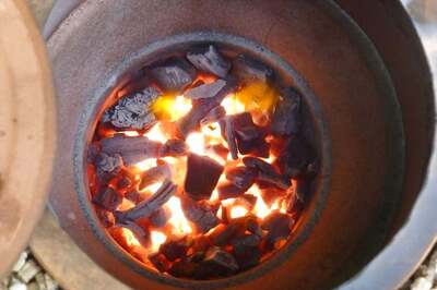 Six Die After Sleeping Inside Container With Lit Tandoor in Delhi Cantonment